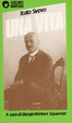 Cover of Una vita