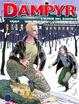 Cover of Dampyr vol. 23