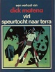 Cover of Virl: Speurtocht naar Terra