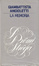 Cover of La memoria
