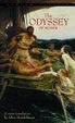 Cover of The Odyssey of Homer