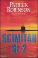 Cover of SCIMITAR SL-2