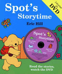 Image of Spot's Storytime