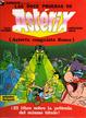 Cover of Las doce pruebas de Astérix