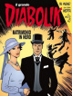 Cover of Il grande Diabolik n. 6