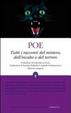 Cover of Tutti i racconti del mistero, dell'incubo e del terrore