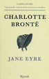 Cover of Jane Eyre