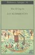 Cover of Lo scimmiotto