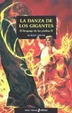 Cover of La danza de los gigantes