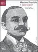 Cover of Il caso Salgari