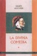Cover of La divina comedia