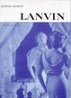 Cover of Lanvin