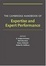 Cover of 'The Cambridge Handbook of Expertise and Expert Performance'