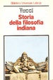 Cover of Storia della filosofia indiana