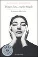 Cover of Troppo fiera, troppo fragile