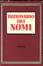 Cover of Dizionario dei nomi