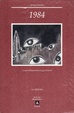 Cover of 1984