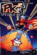 Cover of PK2 speciale 01