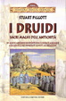 Cover of I druidi, sacri maghi dell'antichità