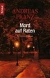Cover of Mord auf Raten