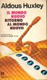 Cover of Il mondo nuovo-Ritorno al mondo nuovo