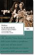 Cover of Il borghese gentiluomo