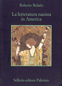 More about La letteratura nazista in America