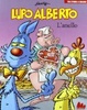 Cover of Lupo Alberto. L'anello