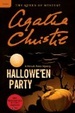 Cover of Hallowe'en Party
