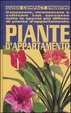 Cover of Piante d'appartamento