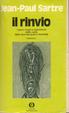 Cover of Il rinvio
