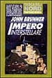 Cover of Impero interstellare