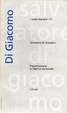 Cover of Salvatore Di Giacomo
