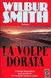 Cover of La volpe dorata