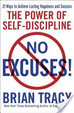 Cover of No Excuses!
