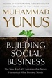 Cover of Building Social Business