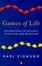 Cover of "Games of Life"