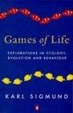 Cover of Games of Life
