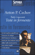Cover of Teste in fermento