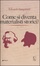 Cover of Come si diventa materialisti storici