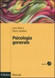 Cover of Psicologia generale