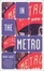 Cover of 'In the Metro'