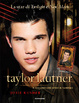 Cover of Taylor Lautner. Il ragazzo che sfidò il vampiro
