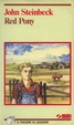 Cover of Red pony