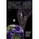 Cover of The Space Boy