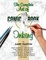 Cover of 'The Art Of Comic-Book Inking 2nd Edition'
