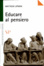 Cover of Educare al pensiero