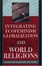 Cover of 'Integrating Ecofeminism, Globalization, and World Religions'
