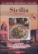 Cover of Sicilia