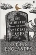 Cover of The Ministry of Special Cases